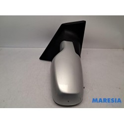 Renault - Clio - Wing mirror, right