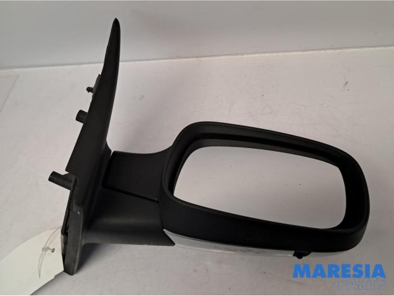 Renault - Clio - Wing mirror, right