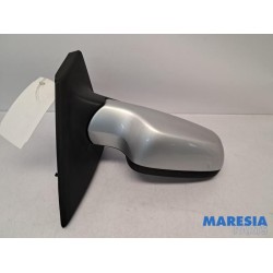 Renault - Clio - Wing mirror, right