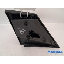 Renault - Clio - Wing mirror, right