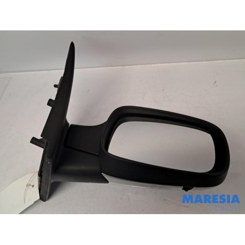 Renault - Clio - Wing mirror, right