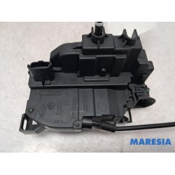 Renault - Clio - Door lock mechanism 4-door, front left