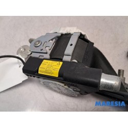 Renault - Clio - Sicherheitsgurt links vorne