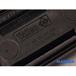 Renault - Clio - Tank flap lock motor