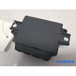 Renault - Clio - PDC Module