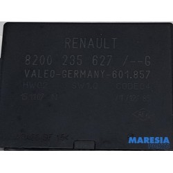 Renault - Clio - PDC Module