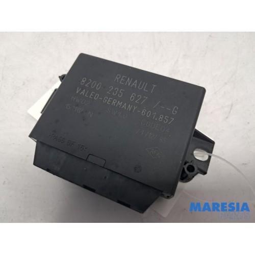 Renault - Clio - PDC Module