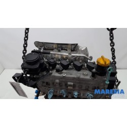Fiat - 500 Abarth - Moteur