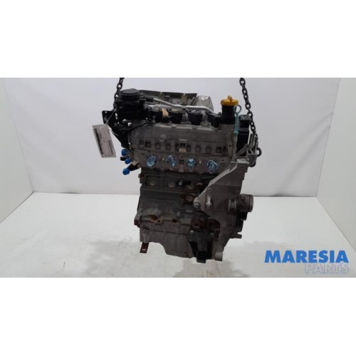 Fiat - 500 Abarth - Engine