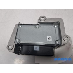 Renault - Clio - Airbag Module