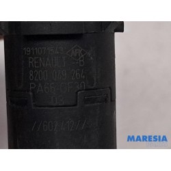 Renault - Clio - PDC Sensor