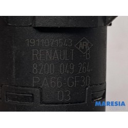 Renault - Clio - PDC Sensor