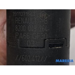 Renault - Clio - PDC Sensor