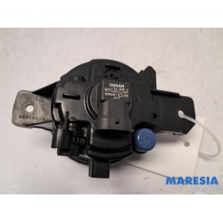 Renault - Clio - Fog light, front right
