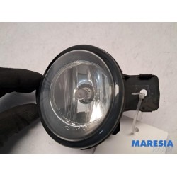 Renault - Clio - Fog light, front left