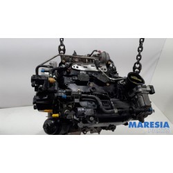 Fiat - 500 - Engine