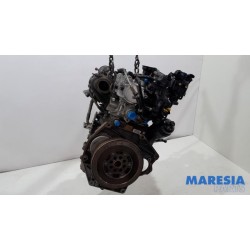 Fiat - 500 - Engine