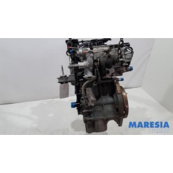 Fiat - 500 - Engine