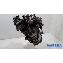 Fiat - 500 - Engine
