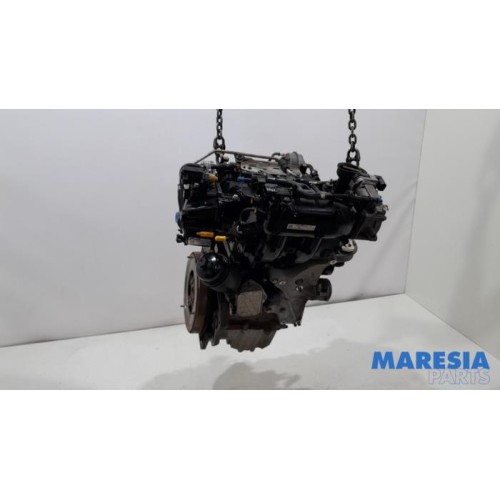 Fiat - 500 - Engine