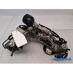 Fiat - 500 - Robotised gearbox