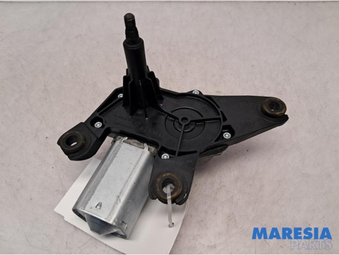 Renault - Clio - Rear wiper motor