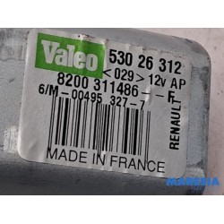 Renault - Clio - Rear wiper motor
