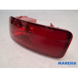 Renault - Clio - Taillight, right