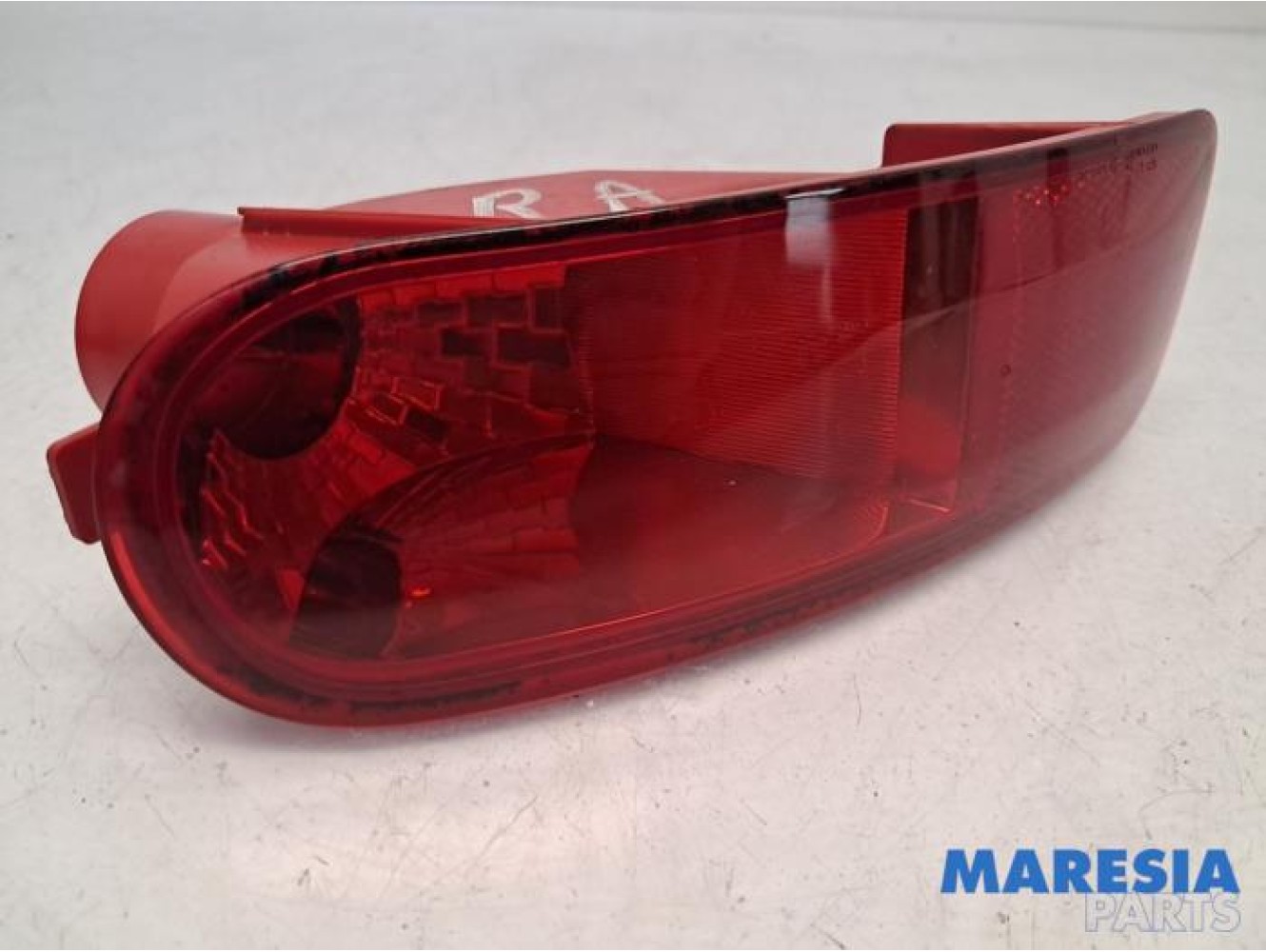 Renault - Clio - Taillight, right