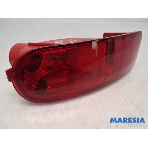Renault - Clio - Taillight, right