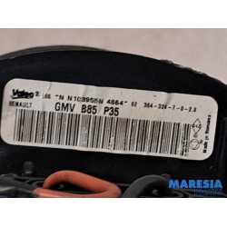 Renault - Clio - Heating and ventilation fan motor