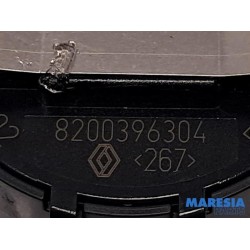 Renault - Clio - Rain sensor