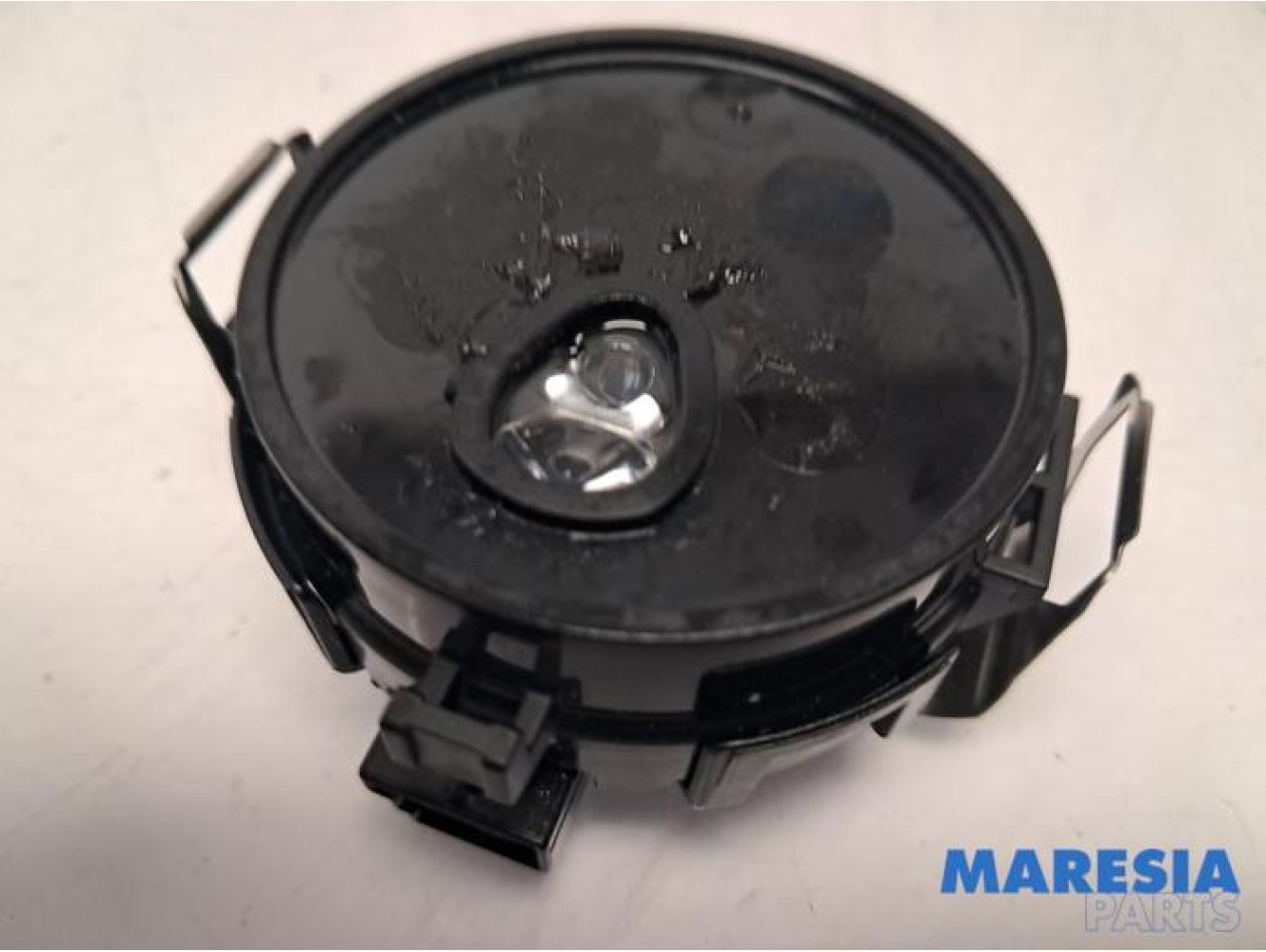 Renault - Clio - Rain sensor