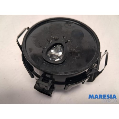 Renault - Clio - Rain sensor