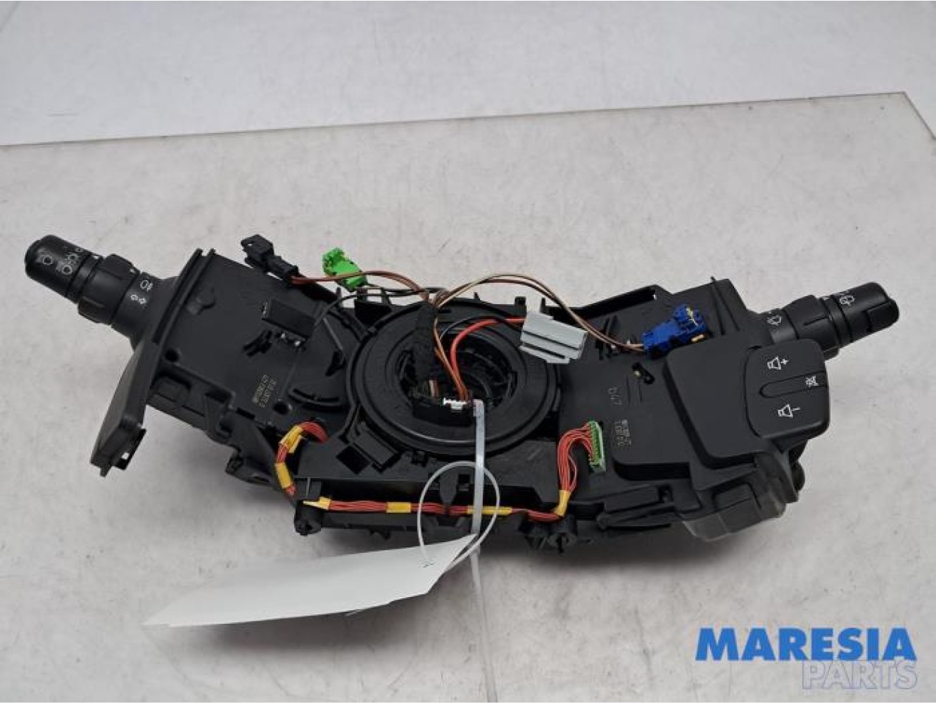 Renault - Clio - Steering column stalk