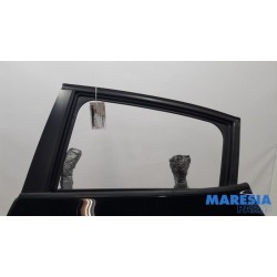 Peugeot - 208 - Rear door 4-door, left