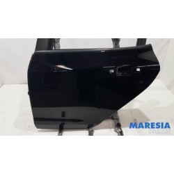 Peugeot - 208 - Rear door 4-door, left