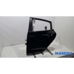 Peugeot - 208 - Rear door 4-door, left