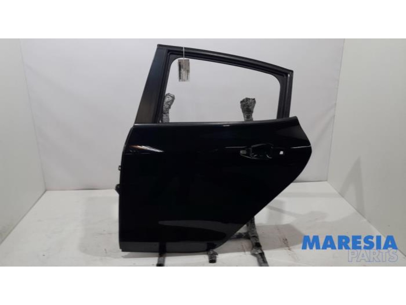 Peugeot - 208 - Rear door 4-door, left