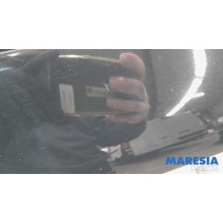Peugeot - 208 - Rear door 4-door, left