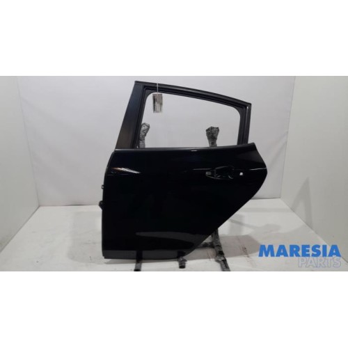 Peugeot - 208 - Portier 4Deurs links-achter