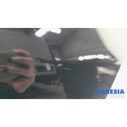 Peugeot - 208 - Rear door 4-door, left
