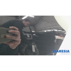 Peugeot - 208 - Rear door 4-door, left