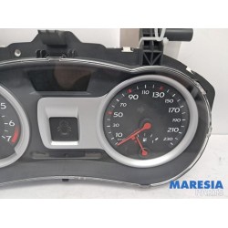 Renault - Clio - Instrumentenpaneel
