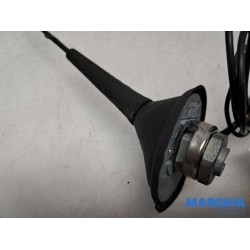 Renault - Clio - Antenne