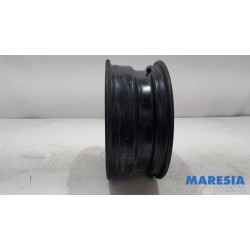 Citroen - C3 - Velg