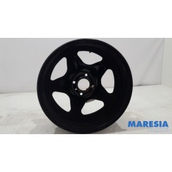 Citroen - C3 - Velg