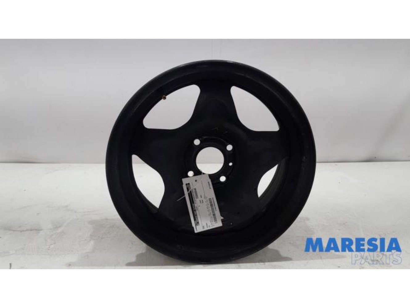 Citroen - C3 - Velg