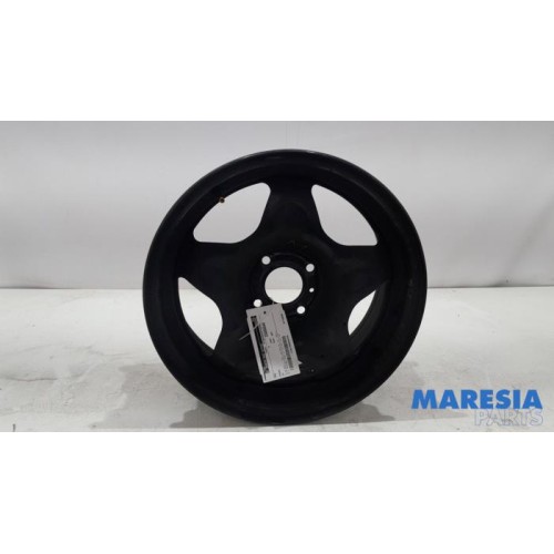 Citroen - C3 - Velg