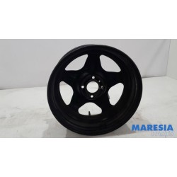 Citroen - C3 - Velg